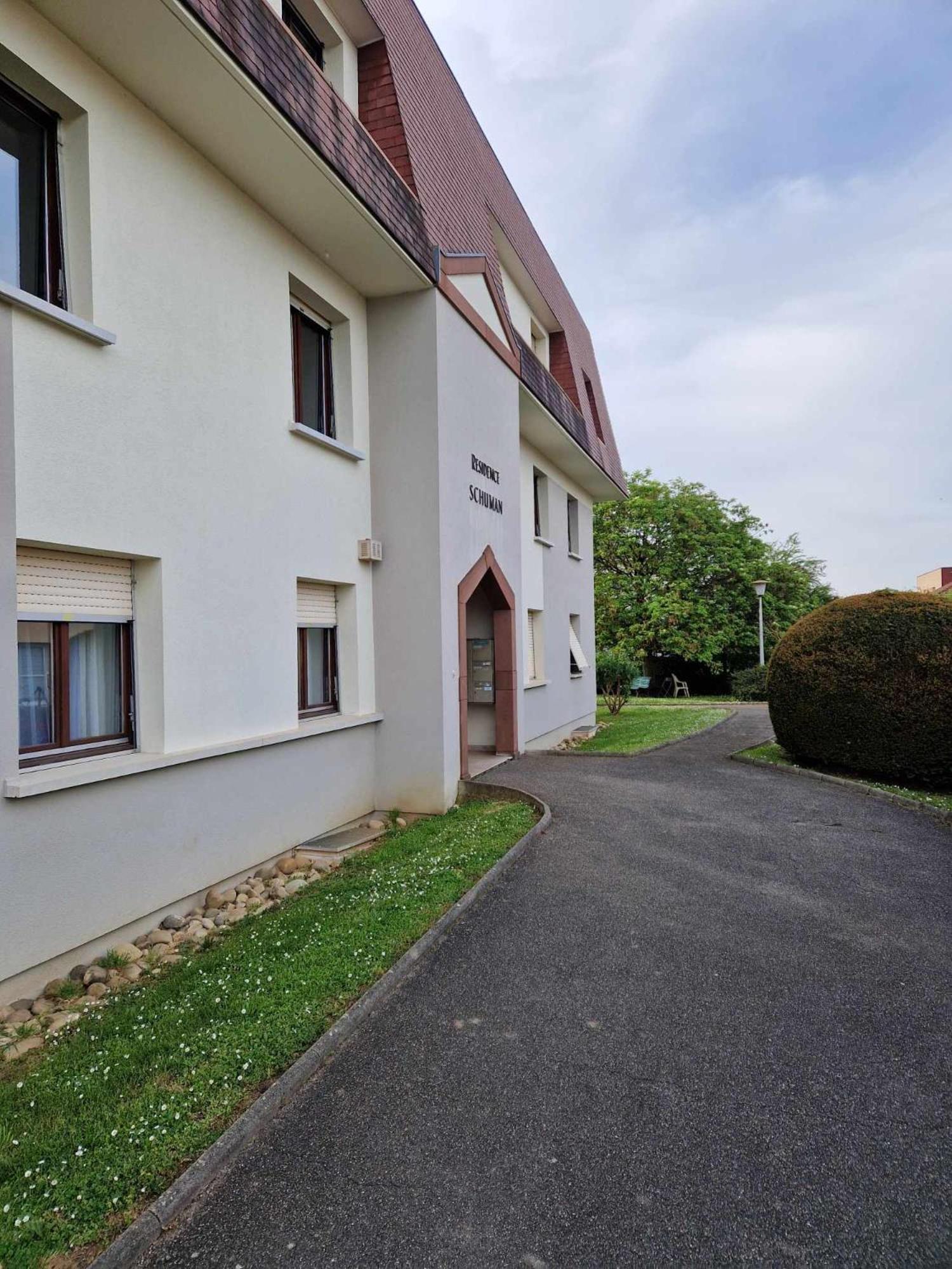 Le Cocon Du Verger Baldersheim Exteriér fotografie